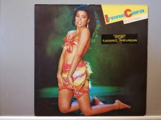 Irene Cara - What a Feelin&amp;rdquo; (1983/CBS/RFG) - Vinil/Vinyl/NM+ foto