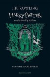 Harry Potter and the Deathly Hallows - Slytherin | J.K. Rowling, Bloomsbury Publishing PLC