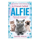 Friend Called Alfie