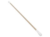 Bețișoare pentru curățat 152,4mm 100 bucăți dublă
