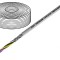 Cablu UNITRONIC LiYCY 5x0,5mm2 PVC Gri 100m