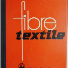 Fibre textile – Iosif Ionescu-Muscel