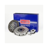 Kit ambreiaj Hyundai I30 (Fd), I30 Estate (Fd), Sonata 5 (Nf), Tucson (Jm); Kia Carens 2 Mpv (Fj), Carens 3 Mpv (Un), Ceed Liftback (Ed), Ceed Sw (Ed