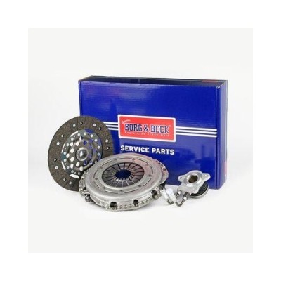 Kit ambreiaj Hyundai I30 (Fd), I30 Estate (Fd), Sonata 5 (Nf), Tucson (Jm); Kia Carens 2 Mpv (Fj), Carens 3 Mpv (Un), Ceed Liftback (Ed), Ceed Sw (Ed foto