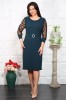 Rochie Eleganta Tania Brad - 54Marimea, Yves