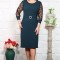 Rochie Eleganta Tania Brad - 54Marimea