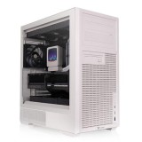 Carcasa Thermaltake Retro 360 TG, Mid Tower, ATX, SPCC, Sticla Securizata (Bej)