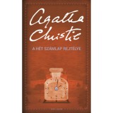 A H&eacute;t Sz&aacute;mlap rejt&eacute;lye - Agatha Christie