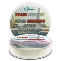 Fir Team Feeder Super Sensitive 300m 0.25mm