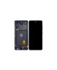 Ecran LCD Display OLED Samsung Galaxy S20 FE, G780, G781 Cu Rama
