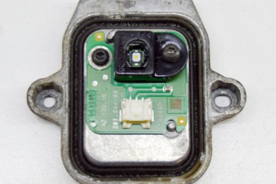 Unitate de control lumini LED BMW 3 F30, F80 2016 OEM: 7419615 | 20688224 foto