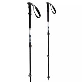 Bețe trekking TSL OUTDOOR Hiking ALU 3 Soft
