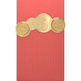 Afnan Tribute Pink Apa de Parfum 100ml Femei Floral Fructat Citric Parfum Zilnic