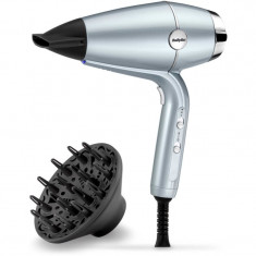 BaByliss HydroFusion D773DE uscator de par