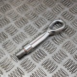 Carlig Remorcare Original BMW Seria 3 F30 F80 2012-2018