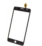Touchscreen Alcatel Pop Star 4G OT-5070, Negru, Display Telefon