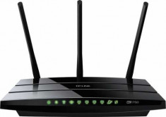 Router AC1750 Wireless Dual Band Gigabit TP-Link foto