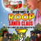 Adventures of Roop - Santa Claus in the Land of Golden Statues