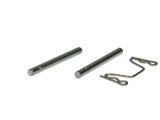 Cumpara ieftin Etrier frana spate pentru KAWASAKI ZX-12R, ZX-7R, ZX-7RR, ZZR; SUZUKI GSF, GSX, GSX-R, RF, TL 600-1300 1993-2007