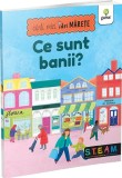 Cumpara ieftin Ce Sunt Banii?, - Editura Gama