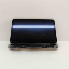 Ecran de navigație SKODA SKODA ENYAQ iV SUV 5AC, 5AZ 2022 OEM: 5LA919606,5HB014743-52,5HB014743