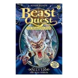 Silver The Wild Terror