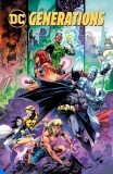 DC Comics: Generations | Various