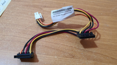 Cablu Sata lenovo M90 FRU 45J9523 #A1017 foto