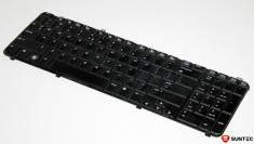 Tastatura laptop Defecta HP Pavilion DV6 MP-08A93U4-9201 foto