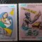 Guineea Ecuatoriala-Craciun 1990-arta,-serie completa nestampilate MNH(W 2)