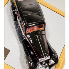 Macheta Rolls-Royce Phantom II 1:43 ilario