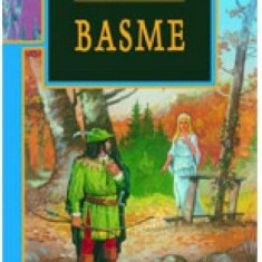 Basme | Alexandru Odobescu