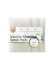 Burete curățare suprafețe interioare Chemicalworkz Interior Cleaning Scrub Pad set 3 buc