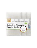 Burete curățare suprafețe interioare Chemicalworkz Interior Cleaning Scrub Pad set 3 buc