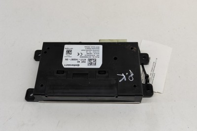 Unitate de control telefon FORD TRANSIT CUSTOM 2019 OEM: KT1T-14G087-EN,A2C7680000500 | 22974086 foto