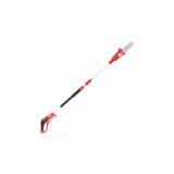 Cumpara ieftin Fierastrau electric telescopic HECHT 9025, lungime lama 20 cm, lungimea bratului 2 - 2.5 m, 20 V, fara acumulator, fara incarcator