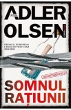 Somnul ratiunii - Jussi Adler Olsen