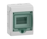 Mini tablou electric PT 6 module IP65 Schneider 13977