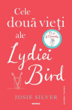 Cele două vieți ale Lydiei Bird - Paperback brosat - Josie Silver - Nemira