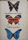Elena Barbulescu - Fluturi exotici (1979)