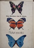 Elena Barbulescu - Fluturi exotici (Editia: 1979)