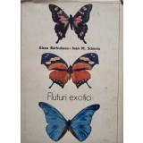 Elena Barbulescu - Fluturi exotici (Editia: 1979)