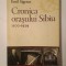 Emil Sigerus - Cronica orașului Sibiu (ediție 2006)