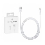 CABLU DE DATE APPLE IPHONE MD819ZM/A 2M ORIGINAL BLISTER