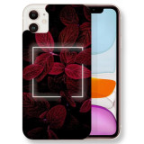 Cumpara ieftin Husa Fashion Mobico pentru iPhone 11 Red Roses