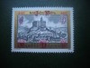 HOPCT TIMBRE MNH 579 ORASUL WEITRA 800 ANI 1983 -1 VAL AUSTRIA, Nestampilat