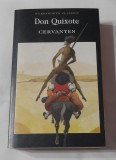 Miguel de Cervantes - Don Quixote - Don Quijote