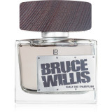 LR Bruce Willis Eau de Parfum pentru bărbați 50 ml