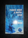 FANUS NEAGU - FRUMOSII NEBUNI AI MARILOR ORASE