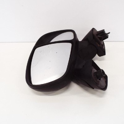Oglinda laterală dreapta RENAULT TRAFIC II Minibus / passenger JL 2009 OEM: E2010022 10043274 foto